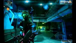 Warframe - community event - spy drones
