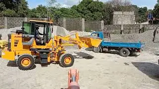 AGRIMAC MAIN..09053667242