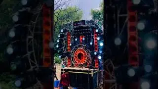 Aditya DJ buxar wala #dj #trending #bhojpurimusic