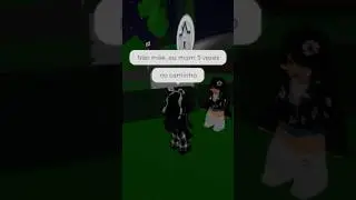 Fazendo perguntas bestas #roblox #brookhaven #memes
