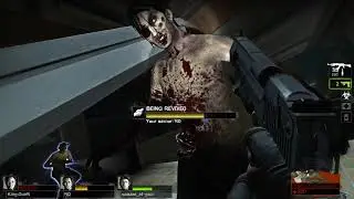 L4D2 WTF