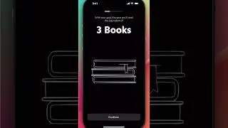 Mobile Onboarding UI | Part 1 (2025) | Figma