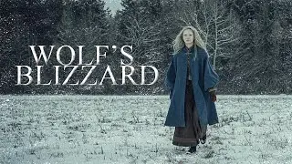 (The Witcher) Wolf's Blizzard #WitcherCon #TheWitcher