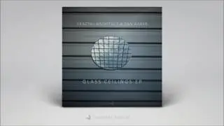 Fractal Architect & Dan Baber - Glass Ceilings