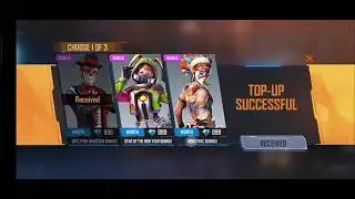 New Bundle Opening video #freefire #freefiremax #newbundle #rarebundle #viral #short #shorts