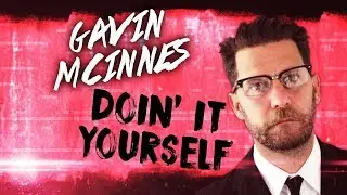 Gavin McInnes: 