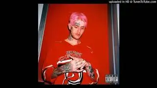 Lil Peep - Drive By feat. Xavier Wulf (Alternative Version)