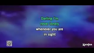 I love you for sentimental reasons t- 0 Db NKC JB.mp4