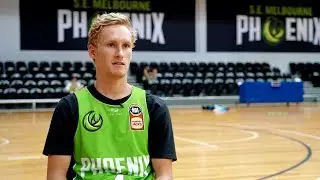 Kyle Adnam - Season in review (February 20, 2020)