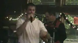 Summertime Girl - McShane's Pub - Oct 26, 2019