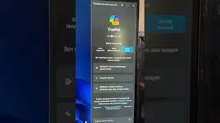 Устанавливаем и пользуемся Copilot в Windows 11 в России без VPN