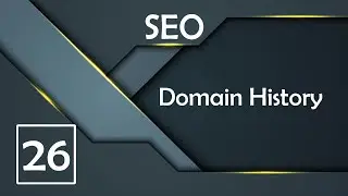 Domain History