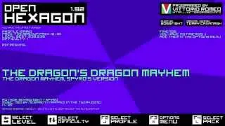 The Dragon's Dragon Mayhem - 239 seconds