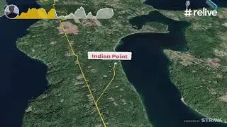 20181014 Vashon and Maury Islands Loop
