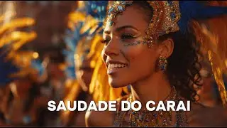 - SAUDADE DO CARAI ( ai version )