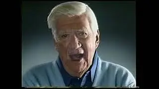 Mike Dukakis [Democratic] 1988 Campaign Ad 