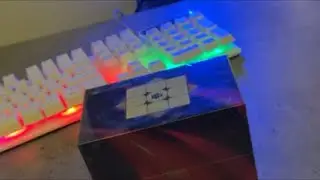 Trying out the Gan 16 Maglev  Use discount code &ldquo;YouCuber1&rdquo; on mastercubestore for 10% off