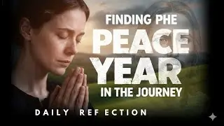Start 2026 With Prayer to Welcome the Best Most Blessed and Meaningful Year of Your Life