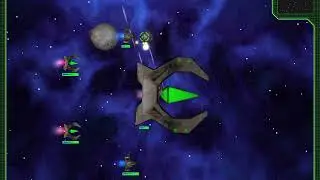 Let's play Dark Archon: Invasion - Race 1 - Archonians - Part 1