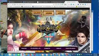 jxvn បើកអោយលេង free ហើយ  14/7/2049