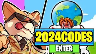 All WORKING Codes 2024 (Push-Up Training Simulator)