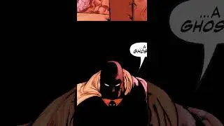 The New Space Ghost Comic is Really Good!