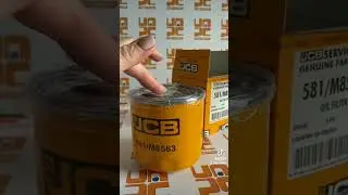 Фільтри до будь-яких моделей JCB - на нашому сайті  shop.uapc.com.ua.  #jcb #jcb3cx #jcbservice