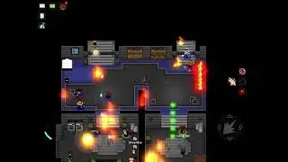 Graal Online Era: Warring My Allies In Tachi