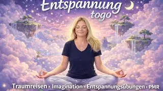 #11 Tresor&uuml;bung (Imagination Luise Reddemann)