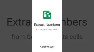 #Extract