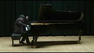 Brahms: Fantasies, Op. 116