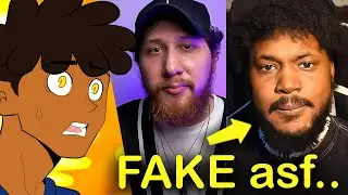 The New CoryxKenshin Allegations Are Sad..