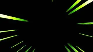 Anime Cartoon Speed Line Fx Download Free VFX