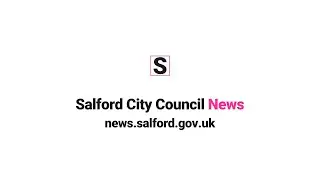 Salford City Council News
