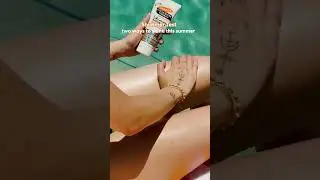 Palmer's Shimmer Radiance