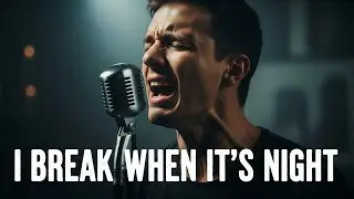 I Break When It’s Night (Lyrics) – Silent Pain