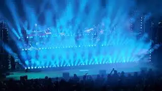 Gary numan bristol 2025 we are glass