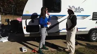 Conquer the Campground: Master RV Basics with Queen Bee's Training (Save 20%)