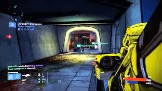 Destiny - Phantom Medal