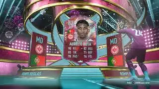 FIFA 23 : Revisamos el Mini Release de los Rulebreakers y Tenemos pack Opening.