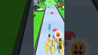 Normal People VS Ads (Slap and Run)