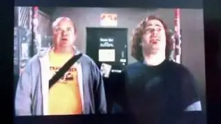 Tenacious d beezelboss battle.