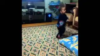 PSY Gam Gam Style Baby :)