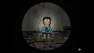 Ai cartoon Doraemon