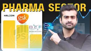 HOW TO FIND MULTIBAGGERS IN PHARMA SECTOR #PSX #PROFITS