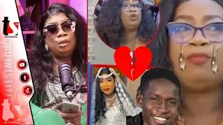 M&eacute;r A&iuml;ssatou Penda Diop litakh mou tasse boy bi dako sathie ba par&eacute; indi fa djiguen? Lepp lerna