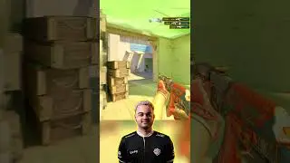 n1ssim 4K vs fnatic #BlastBounty2025