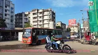 Guwahati Sharab Bhatti before Bridge video, Guwahati Assam