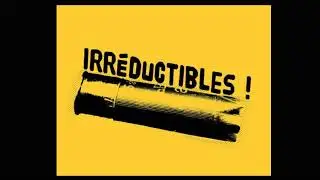 Irr&eacute;ductibles !  (Oi! Paris 2008)
