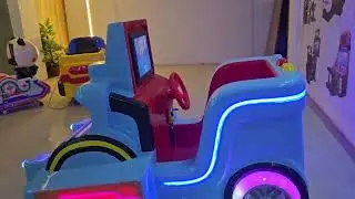 Drum Roller  MP5